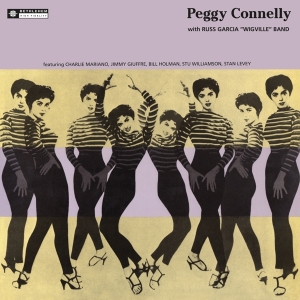 Peggy Connelly - That Old Black Magic in der Gruppe UNSERE TIPPS / Weihnachtsgeschenktipp Vinyl bei Bengans Skivbutik AB (3924216)