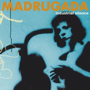 Madrugada - Industrial Silence in der Gruppe UNSERE TIPPS / Weihnachtsgeschenktipp CD bei Bengans Skivbutik AB (3924253)