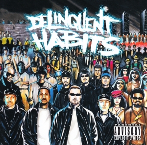 Delinquent Habits - Delinquent Habits in der Gruppe UNSERE TIPPS / Weihnachtsgeschenktipp CD bei Bengans Skivbutik AB (3924265)