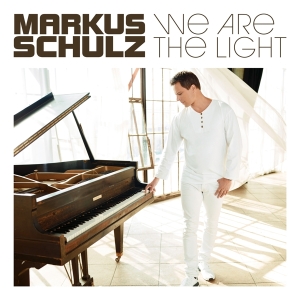 Schulz Markus - We Are The Light in der Gruppe CD / Dance-Techno bei Bengans Skivbutik AB (3924294)