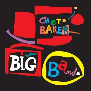 Chet Baker - Big Band in der Gruppe UNSERE TIPPS / Weihnachtsgeschenktipp CD bei Bengans Skivbutik AB (3924328)