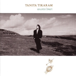 Tanita Tikaram - Ancient Heart in der Gruppe UNSERE TIPPS / Weihnachtsgeschenktipp CD bei Bengans Skivbutik AB (3924336)