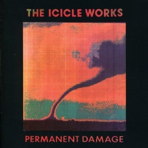 Icicle Works - Permanent Damage in der Gruppe CD / Pop-Rock bei Bengans Skivbutik AB (3924353)