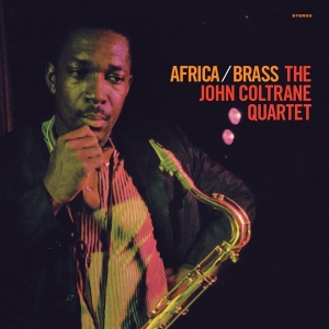 John Coltrane - Africa/Brass in der Gruppe UNSERE TIPPS / Weihnachtsgeschenktipp Vinyl bei Bengans Skivbutik AB (3924362)