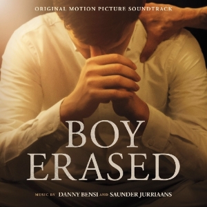 Danny & Saunder Jurriaans Bensi - Boy Erased in der Gruppe CD / Film-Musikal bei Bengans Skivbutik AB (3924368)