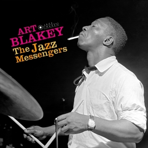 Art Blakey - Jazz Messengers in der Gruppe VINYL / Jazz bei Bengans Skivbutik AB (3924408)