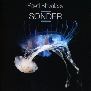 Khvaleev Pavel - Sonder in der Gruppe CD / Dance-Techno,Elektroniskt bei Bengans Skivbutik AB (3924439)