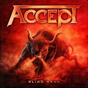 Accept - Blind Rage in der Gruppe UNSERE TIPPS / Weihnachtsgeschenktipp CD bei Bengans Skivbutik AB (3924474)