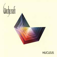 Witchcraft - Nucleus in der Gruppe Minishops / Witchcraft bei Bengans Skivbutik AB (3924475)