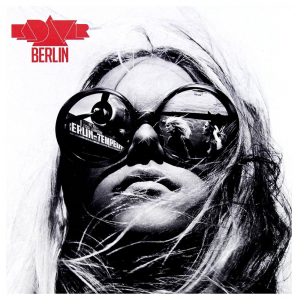 Kadavar - Berlin in der Gruppe CD / Pop-Rock bei Bengans Skivbutik AB (3924504)