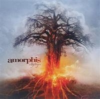 Amorphis - Skyforger in der Gruppe UNSERE TIPPS / Weihnachtsgeschenktipp CD bei Bengans Skivbutik AB (3924518)