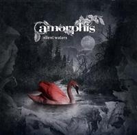 Amorphis - Silent Waters in der Gruppe CD / Hårdrock bei Bengans Skivbutik AB (3924519)