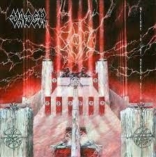 Vader - Welcome To The Morbid Reich in der Gruppe CD bei Bengans Skivbutik AB (3924523)