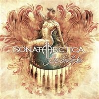 Sonata Arctica - Stones Grow Her Name in der Gruppe CD / Hårdrock bei Bengans Skivbutik AB (3924647)