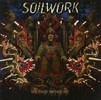 Soilwork - The Panic Broadcast in der Gruppe Minishops / Soilwork bei Bengans Skivbutik AB (3924649)