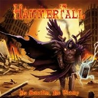 Hammerfall - No Sacrifice, No Victory in der Gruppe UNSERE TIPPS / Weihnachtsgeschenktipp CD bei Bengans Skivbutik AB (3924667)