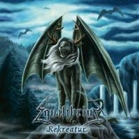 Equilibrium - Rekreatur in der Gruppe UNSERE TIPPS / Weihnachtsgeschenktipp CD bei Bengans Skivbutik AB (3924674)