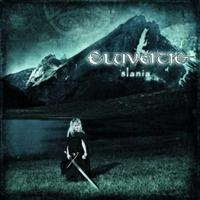 Eluveitie - Slania in der Gruppe UNSERE TIPPS / Weihnachtsgeschenktipp CD bei Bengans Skivbutik AB (3924679)