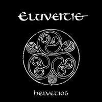 Eluveitie - Helvetios in der Gruppe UNSERE TIPPS / Weihnachtsgeschenktipp CD bei Bengans Skivbutik AB (3924680)