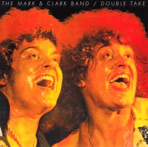 Mark & Clark -Band- - Double Take in der Gruppe CD / Pop-Rock bei Bengans Skivbutik AB (3924935)