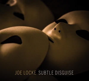 Locke Joe - Subtle Disguise in der Gruppe CD / Jazz bei Bengans Skivbutik AB (3924959)