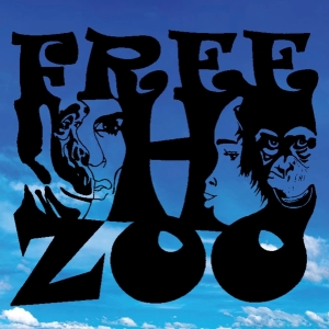 Free Human Zoo - No Wind Tonight in der Gruppe CD / Jazz bei Bengans Skivbutik AB (3924994)