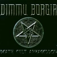 Dimmu Borgir - Death Cult Armageddon in der Gruppe UNSERE TIPPS / Weihnachtsgeschenktipp CD bei Bengans Skivbutik AB (3925034)