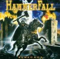 Hammerfall - Renegade in der Gruppe UNSERE TIPPS / Weihnachtsgeschenktipp CD bei Bengans Skivbutik AB (3925037)