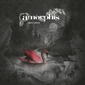 Amorphis - Silent Waters in der Gruppe UNSERE TIPPS / Weihnachtsgeschenktipp Vinyl bei Bengans Skivbutik AB (3925038)