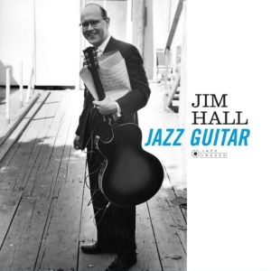 Hall Jim - Jazz Guitar in der Gruppe -Start Sell bei Bengans Skivbutik AB (3925052)