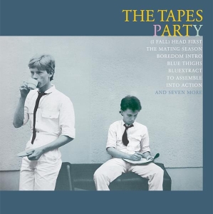 Tapes - Party in der Gruppe UNSERE TIPPS / Weihnachtsgeschenktipp Vinyl bei Bengans Skivbutik AB (3925060)