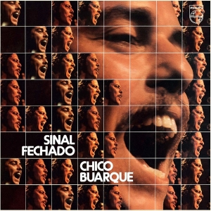 Chico Buarque - Sinal Fechado in der Gruppe VINYL / Elektroniskt,World Music bei Bengans Skivbutik AB (3925072)