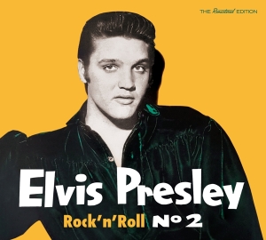 Presley Elvis - Elvis Presley N:2/ Loving You in der Gruppe UNSERE TIPPS / Weihnachtsgeschenktipp CD bei Bengans Skivbutik AB (3925090)