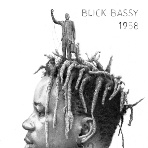 Blick Bassy - 1958 in der Gruppe UNSERE TIPPS / Weihnachtsgeschenktipp Vinyl bei Bengans Skivbutik AB (3925136)