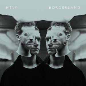 Hely - Borderland in der Gruppe CD / Jazz bei Bengans Skivbutik AB (3925147)