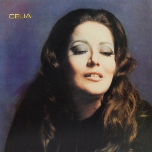 Celia - Celia (1970) in der Gruppe UNSERE TIPPS / Weihnachtsgeschenktipp CD bei Bengans Skivbutik AB (3925161)