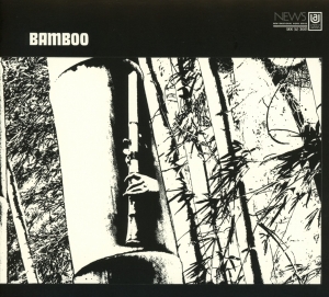 Minoru Muraoka - Bamboo in der Gruppe CD / Jazz bei Bengans Skivbutik AB (3925217)