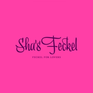 Sha's Feckel - Feckel For Lovers in der Gruppe CD / Jazz bei Bengans Skivbutik AB (3925222)