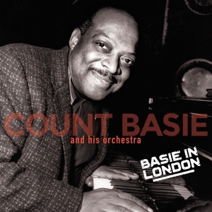 Count & Orchestra Basie - Basie In London + 2 in der Gruppe UNSERE TIPPS / Weihnachtsgeschenktipp Vinyl bei Bengans Skivbutik AB (3925272)