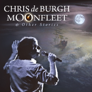 Chris De Burgh - Moonfleet & Other Stories in der Gruppe UNSERE TIPPS / Weihnachtsgeschenktipp CD bei Bengans Skivbutik AB (3925273)