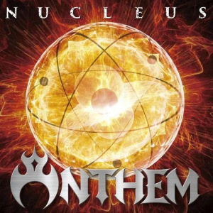 Anthem - Nucleus in der Gruppe VINYL / Hårdrock bei Bengans Skivbutik AB (3925285)