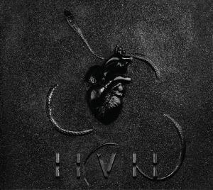 Iivii - Obsidian in der Gruppe CD / Ambient,Dance-Techno,Pop-Rock bei Bengans Skivbutik AB (3925302)