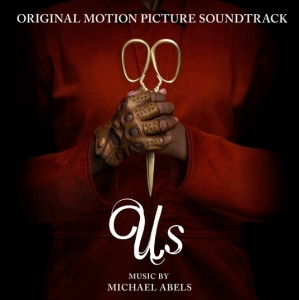 Michael Abels - Us in der Gruppe CD / Film-Musikal bei Bengans Skivbutik AB (3925328)