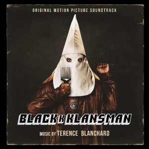 Terence Blanchard - Blackkklansman in der Gruppe CD / Film-Musikal bei Bengans Skivbutik AB (3925348)