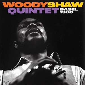 Shaw Woody -Quintet- - Basel 1980 in der Gruppe CD / Jazz bei Bengans Skivbutik AB (3925363)