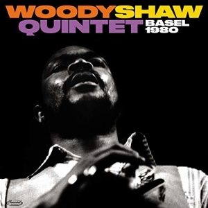 Woody -Quintet- Shaw - Basel 1980 in der Gruppe VINYL / Jazz bei Bengans Skivbutik AB (3925365)