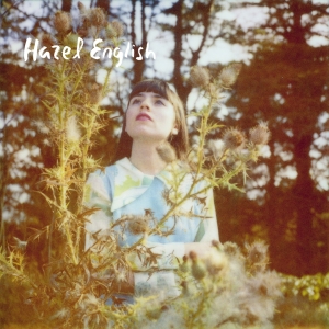 Hazel English - Just Give In/Never Going Home in der Gruppe VINYL / Pop bei Bengans Skivbutik AB (3925417)