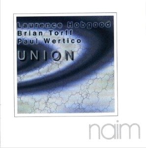 Hobgood Torff Wertico - Union in der Gruppe CD / Blues,Jazz bei Bengans Skivbutik AB (3925421)