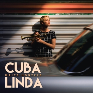 Maite Hontele - Cuba Linda in der Gruppe UNSERE TIPPS / Weihnachtsgeschenktipp Vinyl bei Bengans Skivbutik AB (3925427)