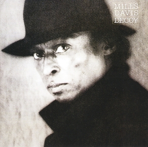 Miles Davis - Decoy in der Gruppe UNSERE TIPPS / Weihnachtsgeschenktipp CD bei Bengans Skivbutik AB (3925429)